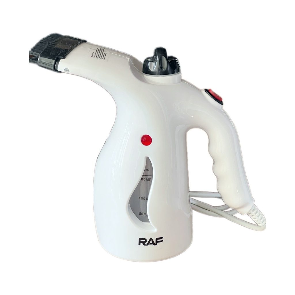 مكوى بخاري محمول RAF{1313}