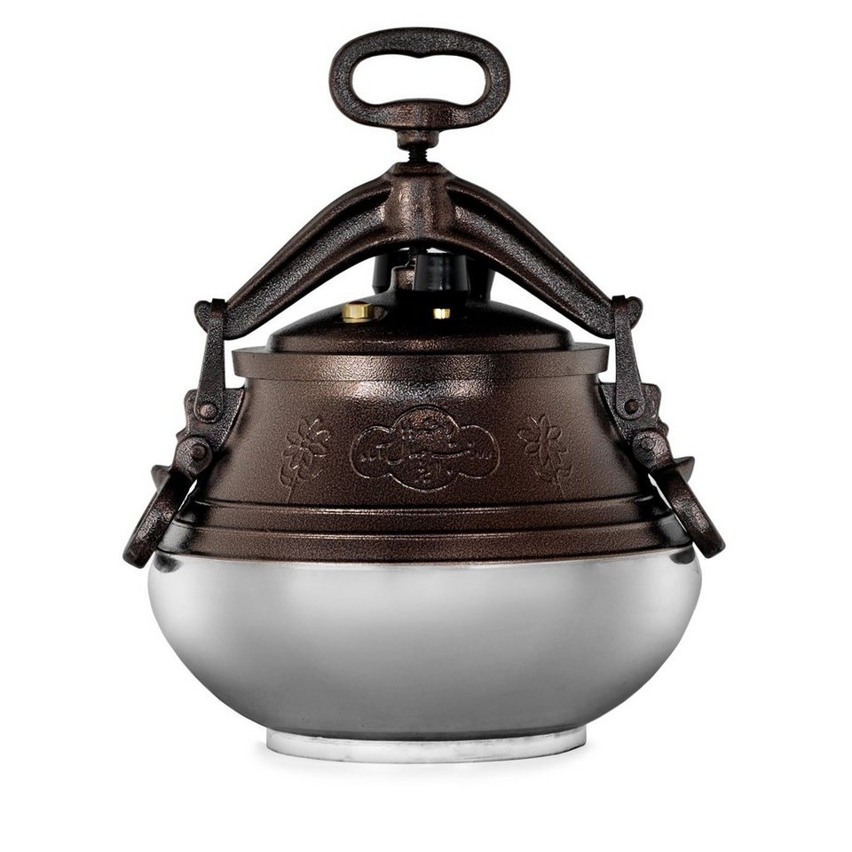 طنجرة ضغط افغانية 10لتر