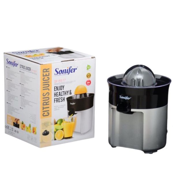 عصارة برتقال Sonifer{5517}