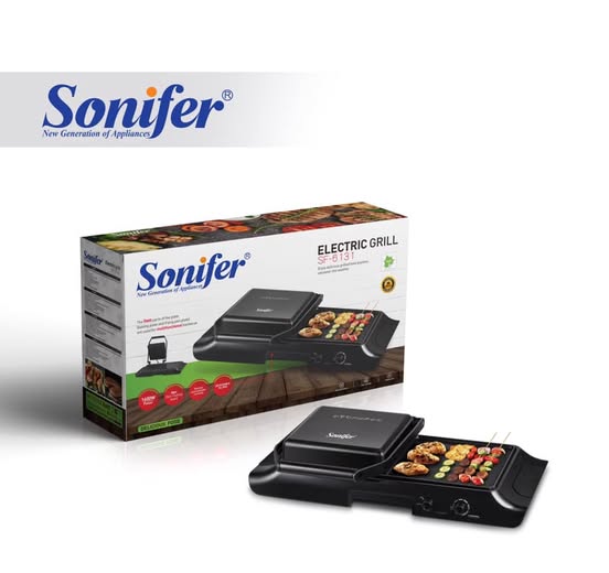 شواية Sonifer{6131}