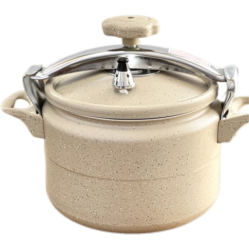 طنجرة ضغط جرانيت 7 لتر