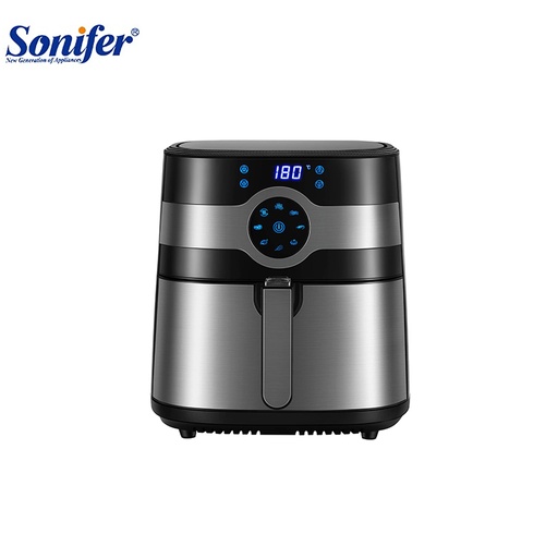 قلاية هوائية 8 لتر Sonifer{1031}