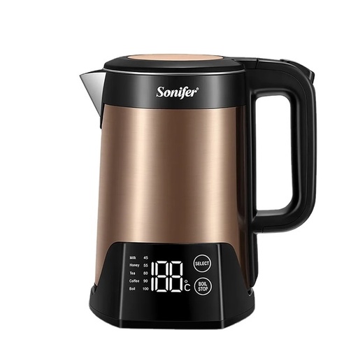 كتل ديجتالSonifer{2098}