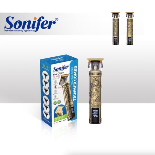 ماكينة حلاقة sonifer(9610)